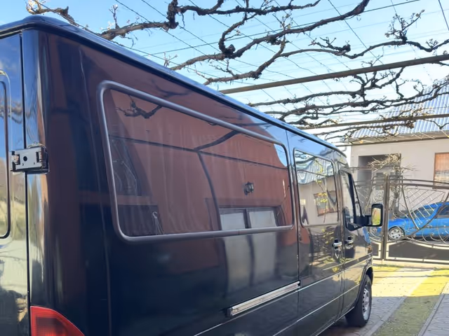 Mercedes-Benz Sprinter - фото 2
