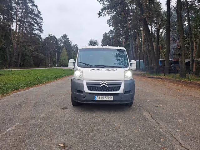 Fiat Professional Ducato - фото 1