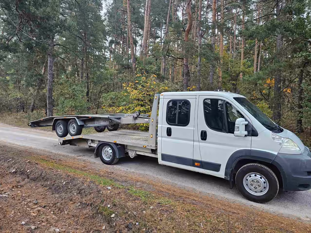 Fiat Professional Ducato - фото 2