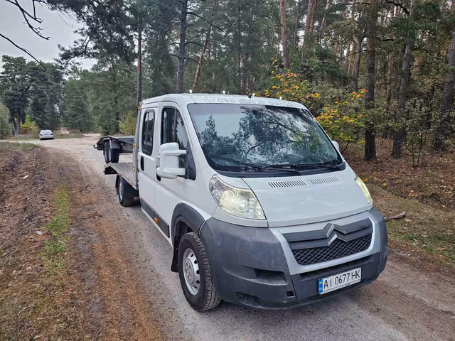 Fiat Professional Ducato - фото 3