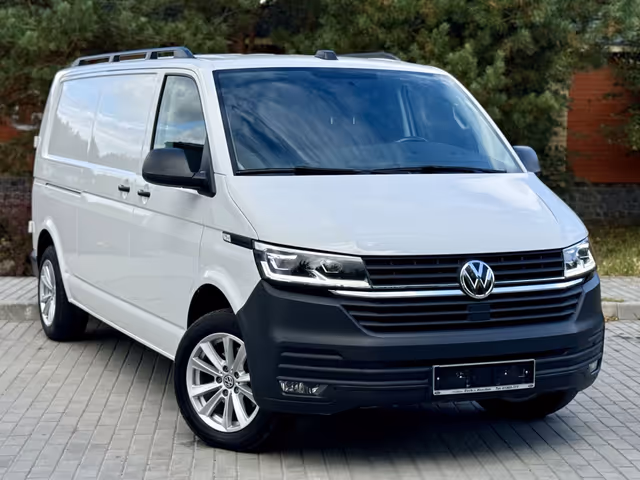 Volkswagen Transporter 2022, Житомирская, $28 799 - изображение 2