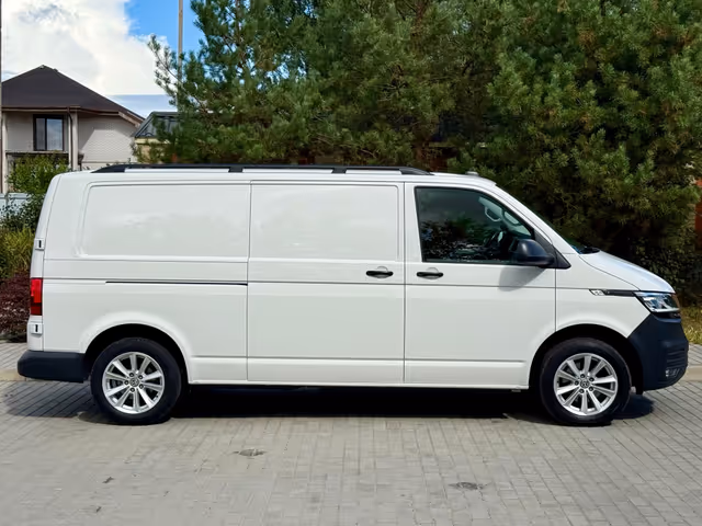 Volkswagen Transporter 2022, Житомирская, $28 799 - изображение 4