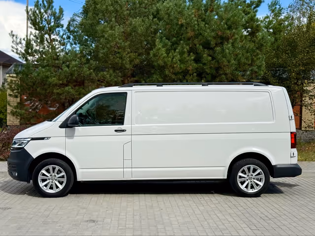 Volkswagen Transporter 2022, Житомирская, $28 799 - изображение 5