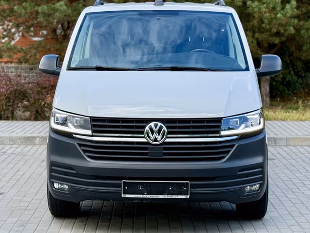 Volkswagen Transporter 2022, Житомирская, $28 799 - изображение 3