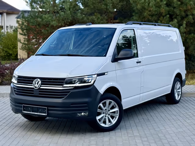 Volkswagen Transporter 2022, Житомирская, $28 799 - изображение 1