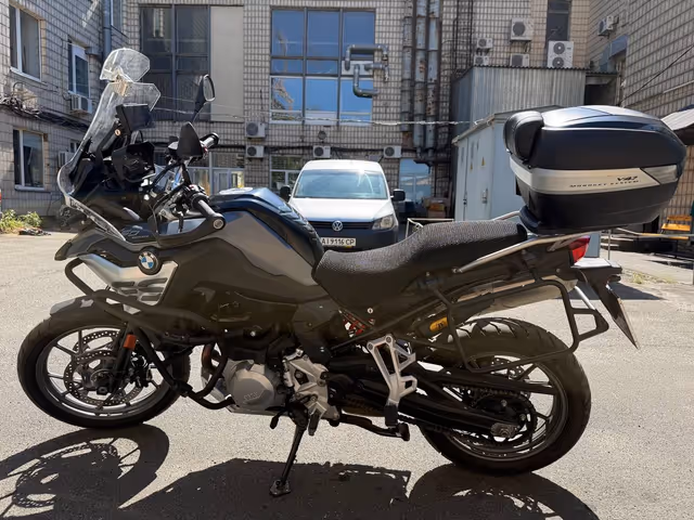 BMW F 750 GS 2019, Kyiv (city), $11 950 - image 5