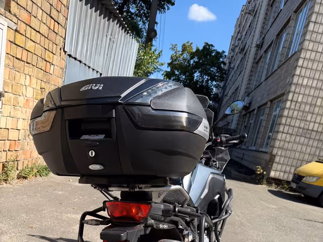 BMW F 750 GS 2019, Kyiv (city), $11 950 - image 3