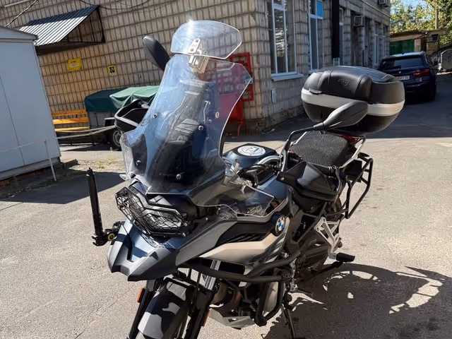 BMW F 750 GS 2019, Kyiv (city), $11 950 - image 2