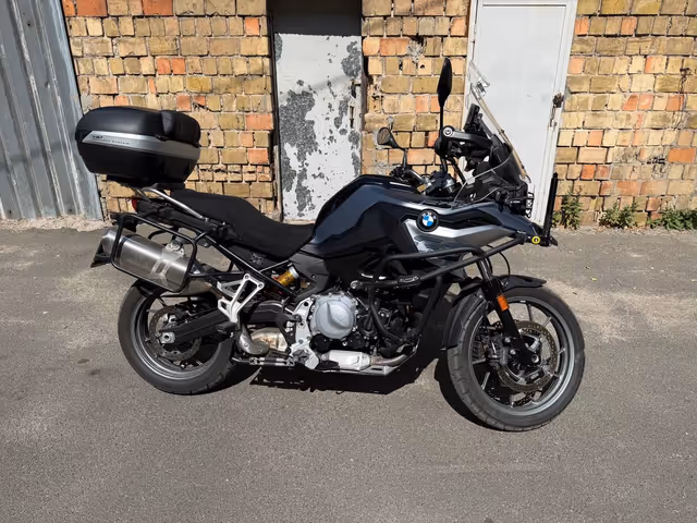 BMW F 750 GS 2019, Kyiv (city), $11 950 - image 4