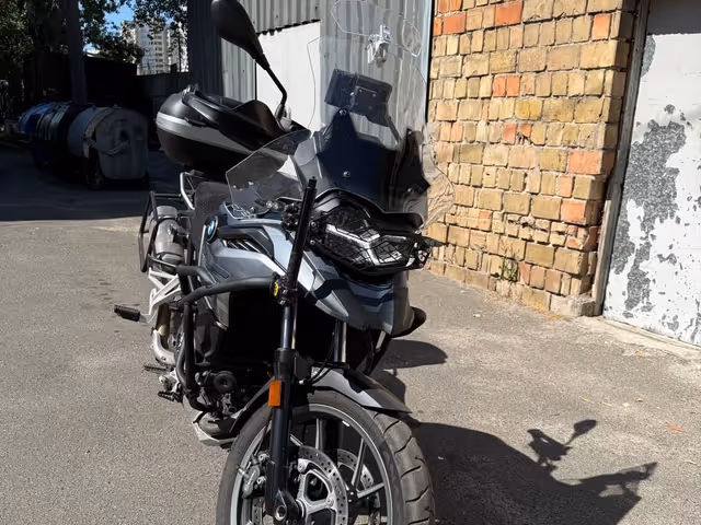 BMW F 750 GS 2019, Kyiv (city), $11 950 - image 1