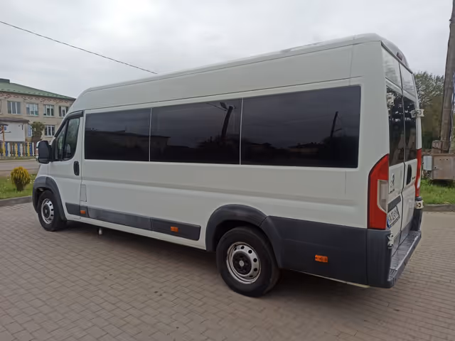 Citroen Jumper - зображення 4