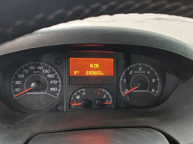 Citroen Jumper - фото 5