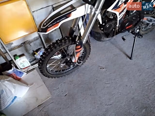 BSE PH 125 - зображення 2
