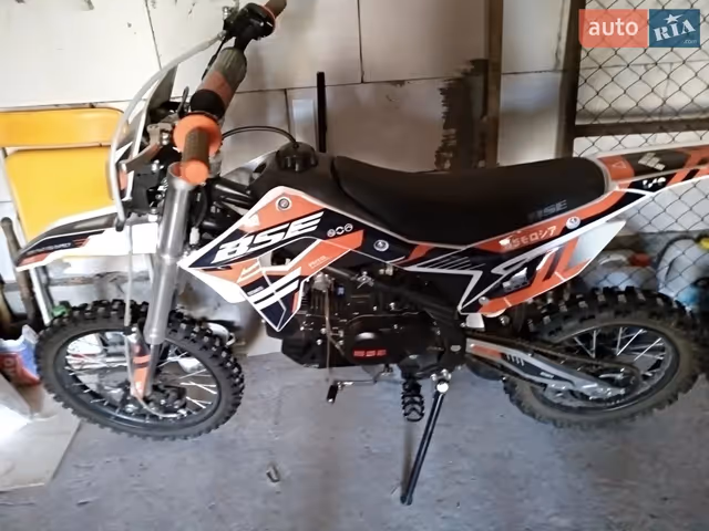 BSE PH 125 - зображення 1
