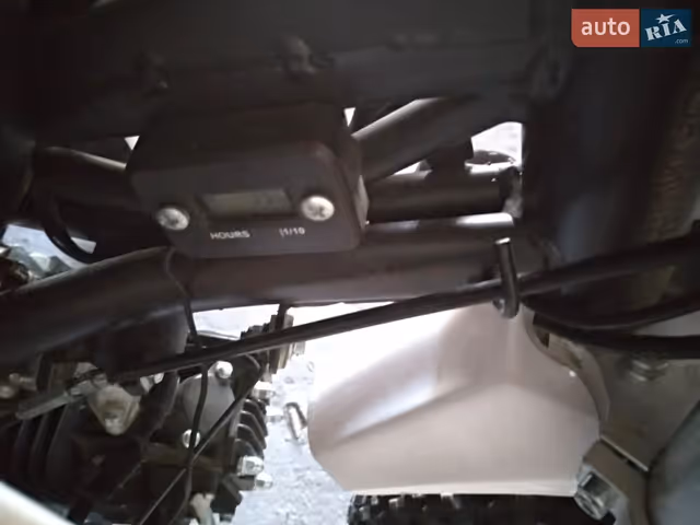 BSE PH 125 - зображення 5