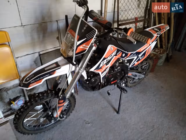BSE PH 125 - зображення 3