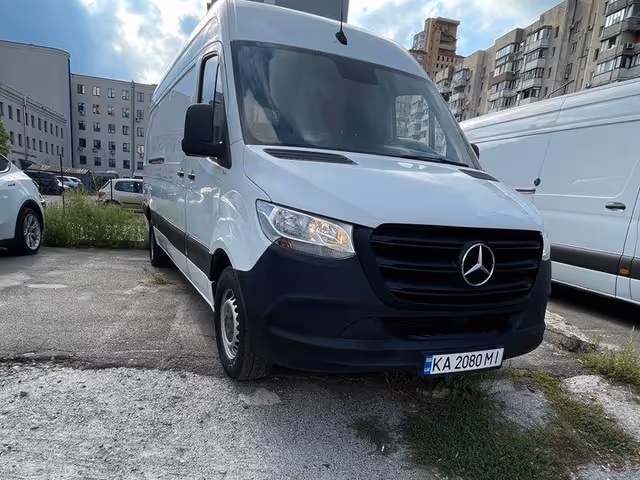 Mercedes-Benz Sprinter 2018, Kyiv (city), $19 500 - image 5