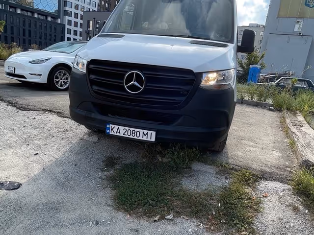 Mercedes-Benz Sprinter 2018, Kyiv (city), $19 500 - image 3