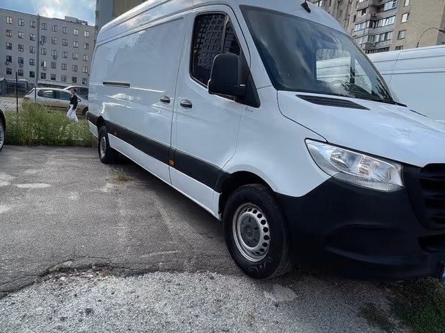 Mercedes-Benz Sprinter 2018, Kyiv (city), $19 500 - image 4
