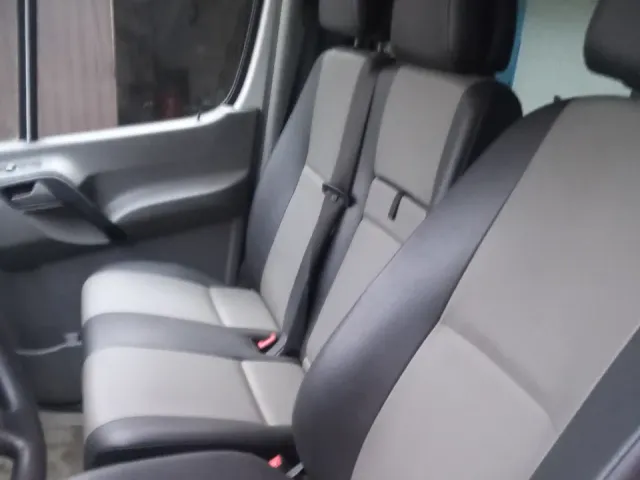 Volkswagen Crafter - фото 3