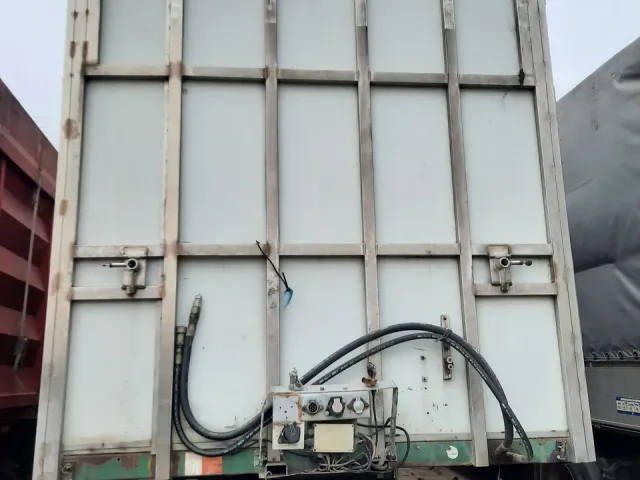 General Trailers TF34 - фото 1