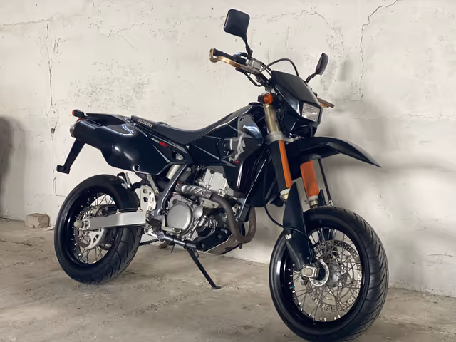 Suzuki DR-Z 400 SM - зображення 1
