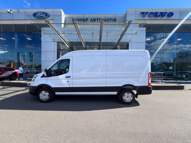 Ford Transit - зображення 4