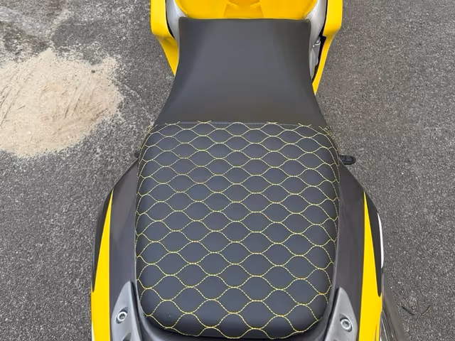 Honda CBR 600F - зображення 2