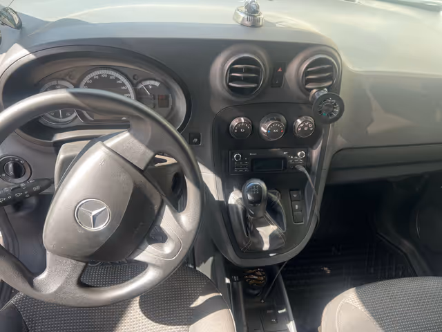 Mercedes-Benz Citan 2018, г. Киев, $10 500 - изображение 3