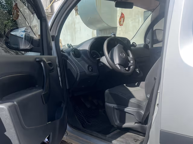 Mercedes-Benz Citan 2018, г. Киев, $10 500 - изображение 2