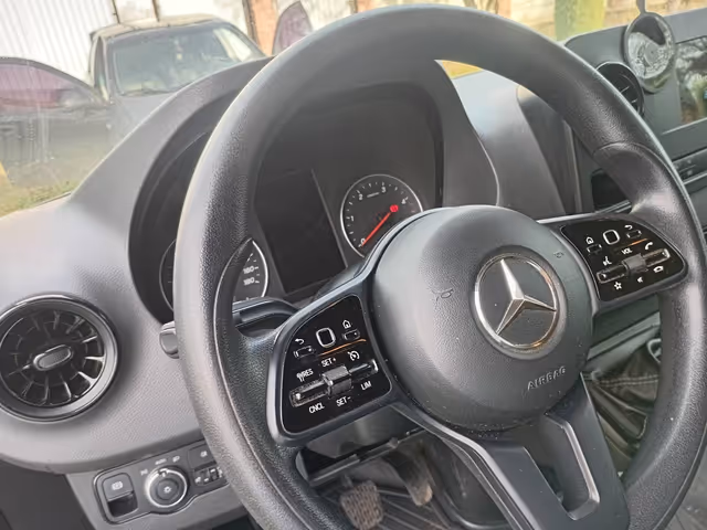 Mercedes-Benz Sprinter 2020, Ивано-Франковская, $27 000 - изображение 5