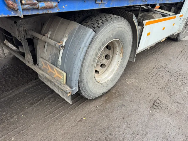 Renault Magnum - фото 5