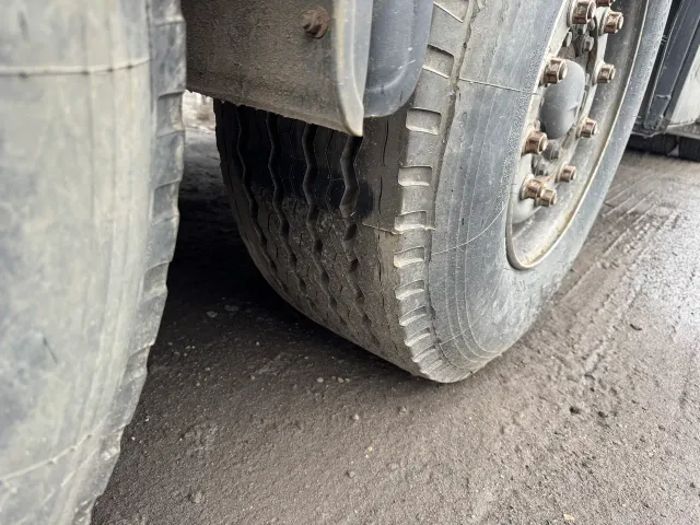 Renault Magnum - фото 4