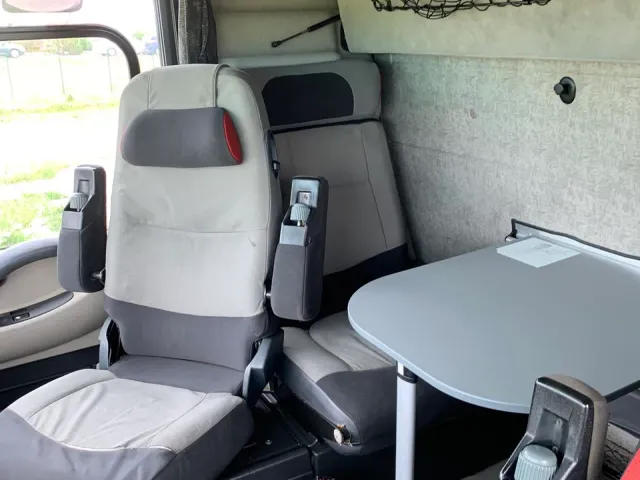 Renault Magnum - фото 5