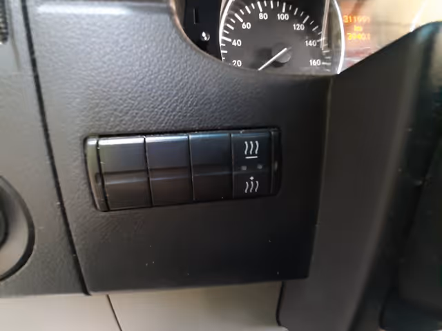 Mercedes-Benz Sprinter - зображення 4