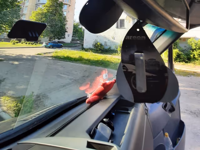 Mercedes-Benz Sprinter - зображення 5