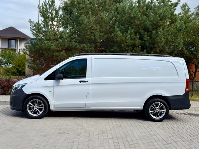 Mercedes-Benz Vito 2022, Житомирская, $27 799 - изображение 5