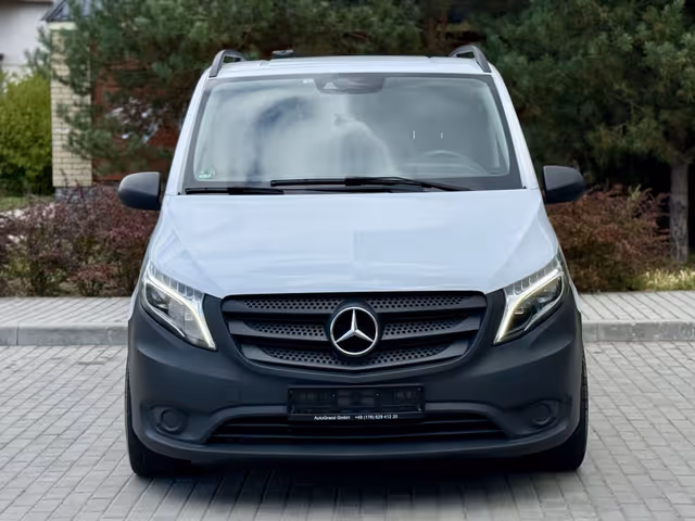 Mercedes-Benz Vito 2022, Житомирская, $27 799 - изображение 3