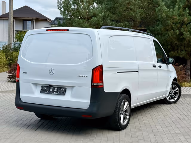 Mercedes-Benz Vito 2022, Житомирская, $27 799 - изображение 4