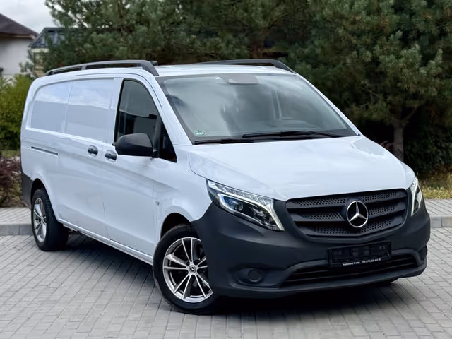 Mercedes-Benz Vito 2022, Житомирская, $27 799 - изображение 2