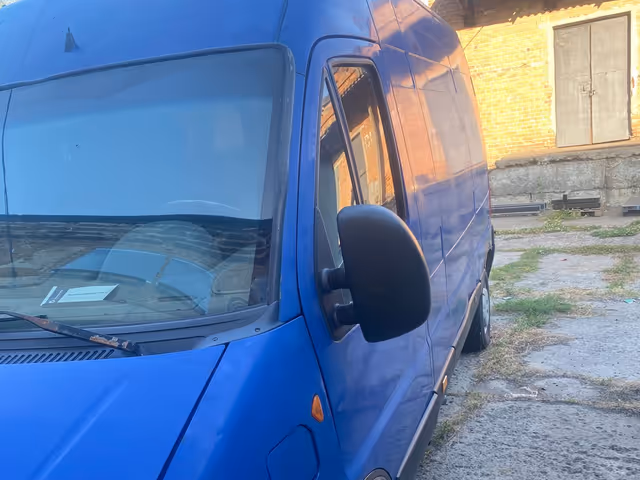 Fiat Professional Ducato - зображення 5