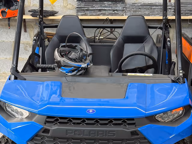 Polaris RZR 170 - зображення 1