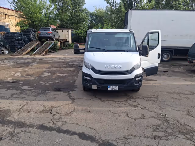 Iveco Daily - зображення 1