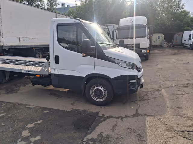 Iveco Daily - зображення 3