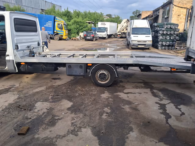 Iveco Daily - зображення 4
