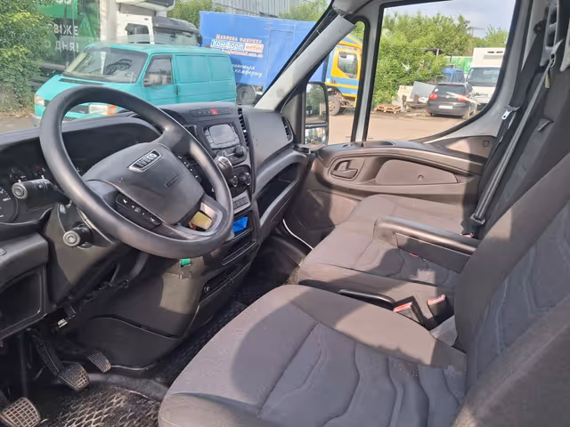 Iveco Daily - зображення 2