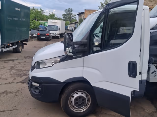 Iveco Daily - зображення 5
