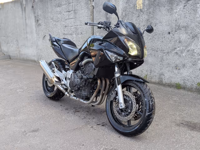 Honda CBF 600 2005, Kyiv (city), $3 600 - image 3