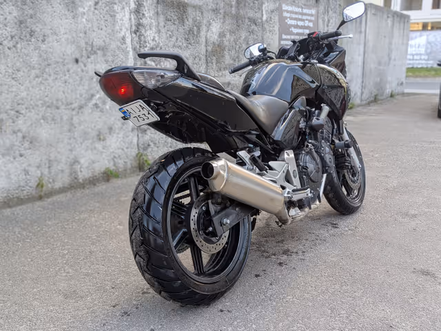 Honda CBF 600 2005, Kyiv (city), $3 600 - image 4