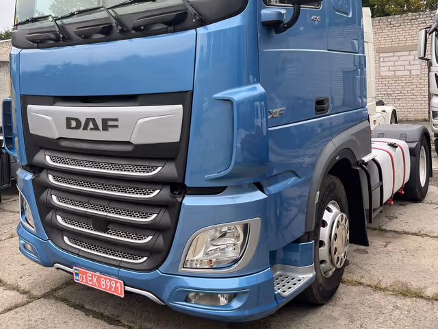DAF XF 2019, Полтавская, $27 000 - изображение 4